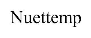 NUETTEMP