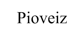 PIOVEIZ