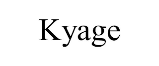 KYAGE