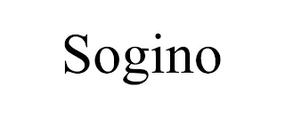 SOGINO