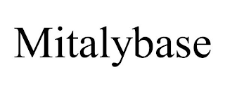 MITALYBASE