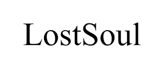 LOSTSOUL