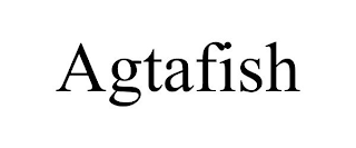 AGTAFISH