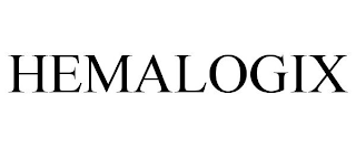 HEMALOGIX