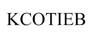 KCOTIEB