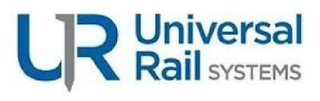 UR UNIVERSAL RAIL SYSTEMS