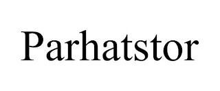 PARHATSTOR