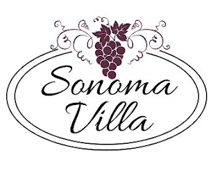 SONOMA VILLA