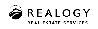 REALOGY REAL ESTATE SERVICES