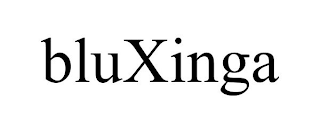 BLUXINGA