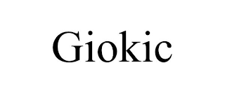 GIOKIC