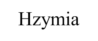 HZYMIA