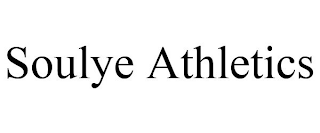 SOULYE ATHLETICS