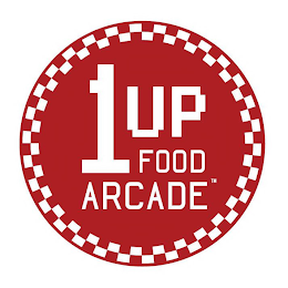 1UP FOOD ARCADE