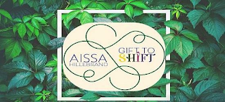 AISSA HILLEBRAND GIFT TO SHIFT