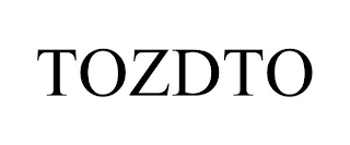 TOZDTO