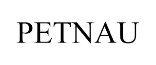 PETNAU