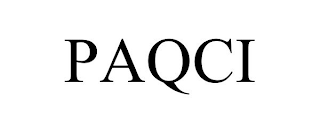 PAQCI