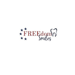 FREEDOM SMILES