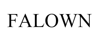 FALOWN