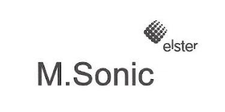 ELSTER M.SONIC