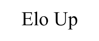 ELO UP