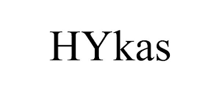 HYKAS