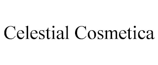 CELESTIAL COSMETICA