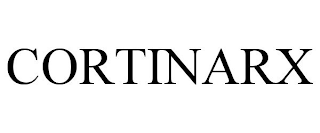 CORTINARX