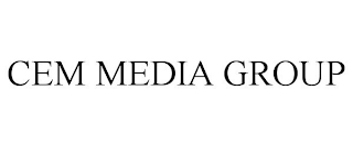 CEM MEDIA GROUP