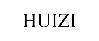 HUIZI