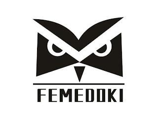 FEMEDOKI