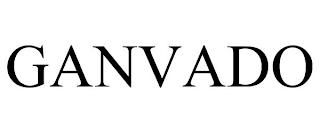 GANVADO