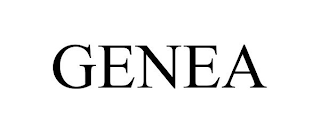 GENEA