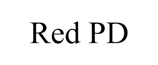 RED PD