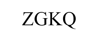 ZGKQ