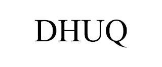 DHUQ