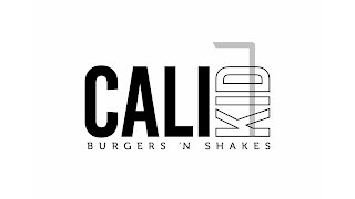 CALI KID BURGERS 'N SHAKES