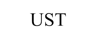 UST