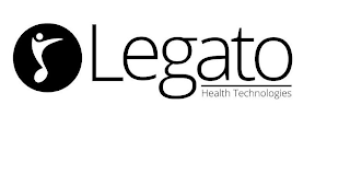 LEGATO HEALTH TECHNOLOGIES