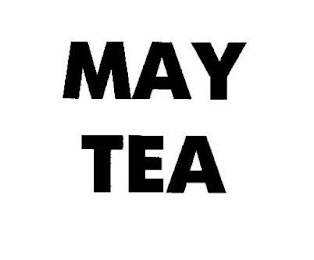 MAY TEA