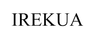 IREKUA