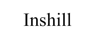 INSHILL