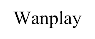 WANPLAY