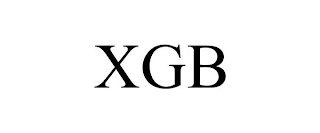 XGB