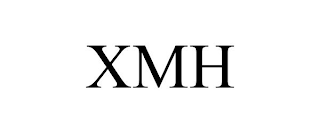 XMH