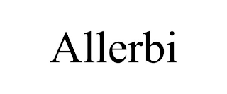 ALLERBI
