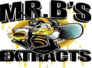 MR. B'S EXTRACTS