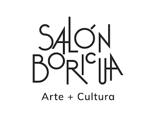 SALÓN BORICUA ARTE CULTURA