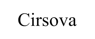 CIRSOVA